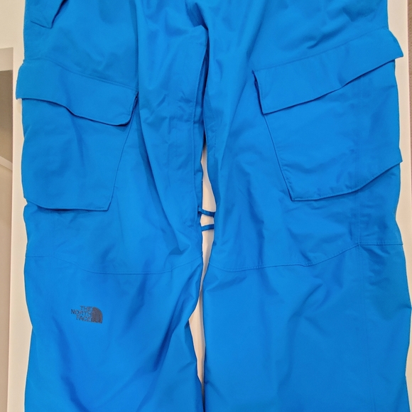 North Face Ski Pants - Large / Men - Picture 3 of 16